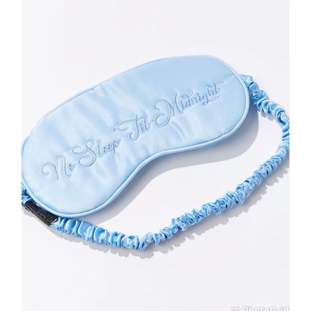 Disney Princess Sleep Mask - Picture 2 of 9